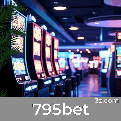 Cassino Online 795bet
