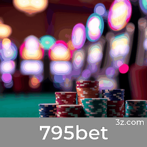 Acesso ao 795bet
