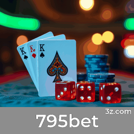 Cadastro na 795bet