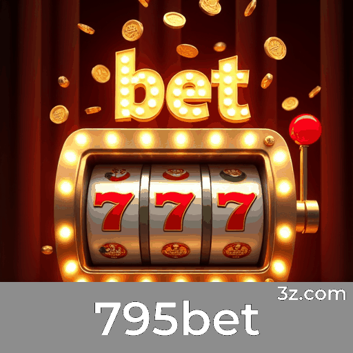 Cadastro na 795bet