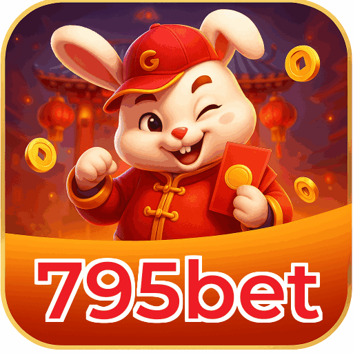 795bet logo
