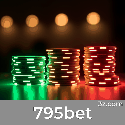 Cassino Online 795bet
