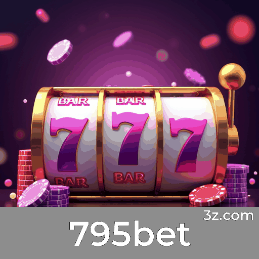 Acesso ao 795bet