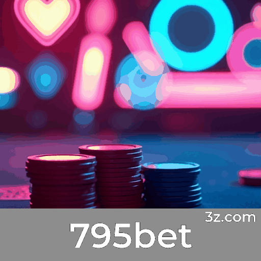Cassino Online 795bet