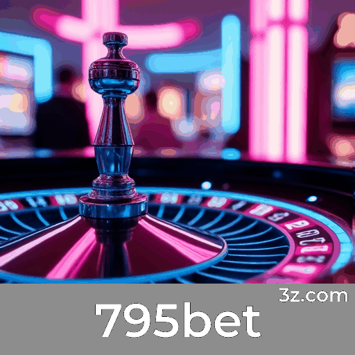 Acesso ao 795bet