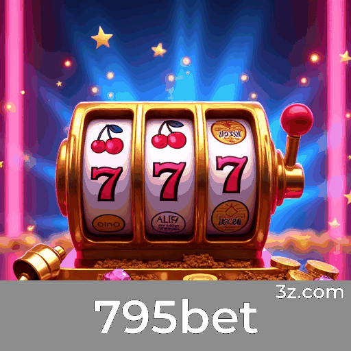 Acessar o site 795bet COM