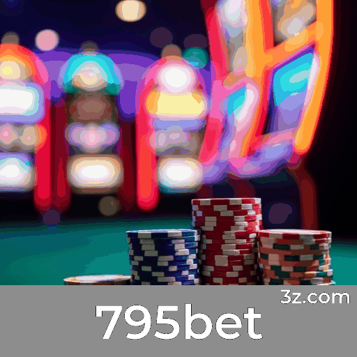 Acesso ao 795bet