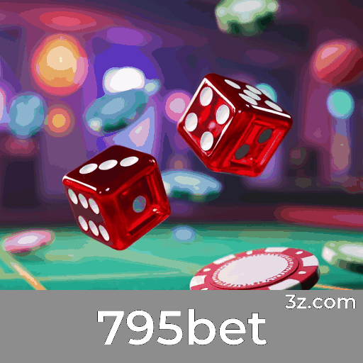 Acesso ao 795bet
