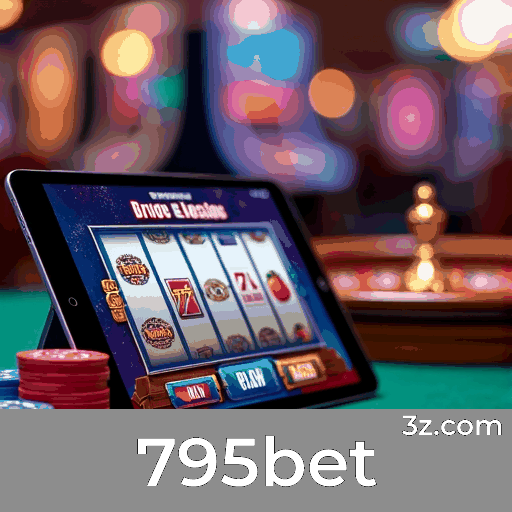 Cassino Online 795bet