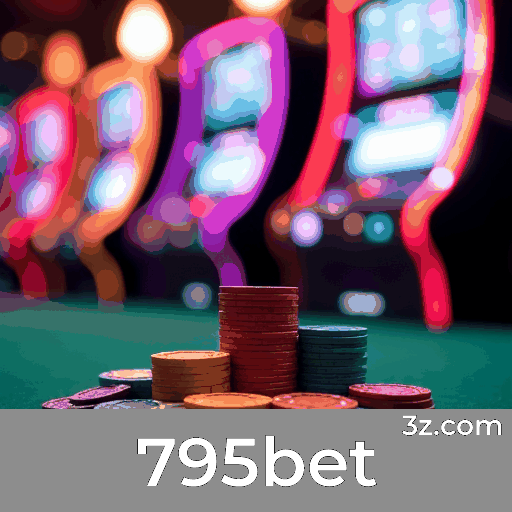 Cassino Online 795bet