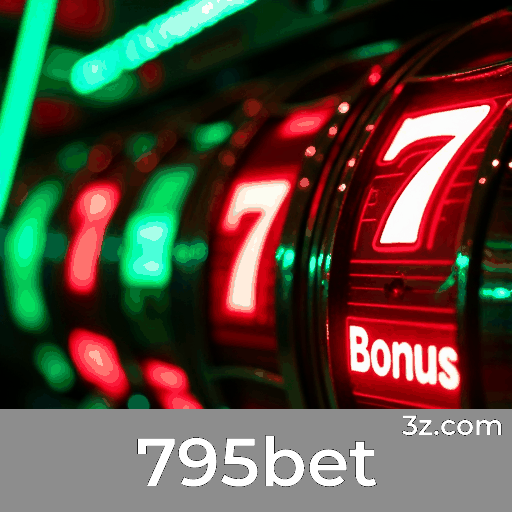 Cassino Online 795bet