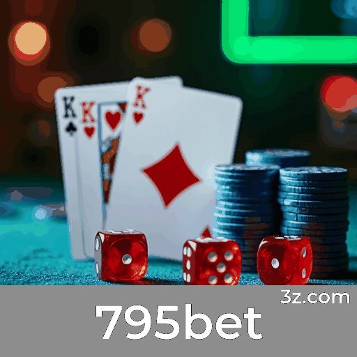 795bet: Plataforma de Cassino Segura e Premiada