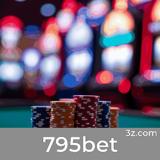 Cadastro na 795bet