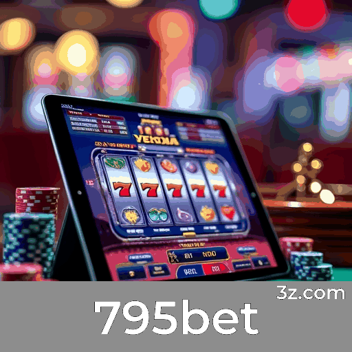 Cadastro na 795bet