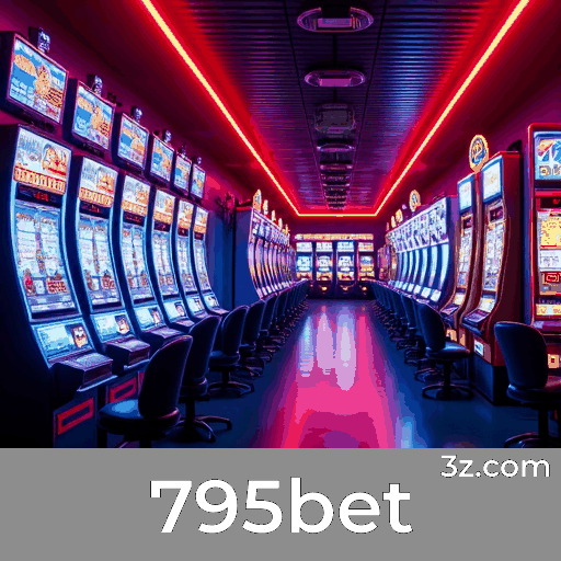 Jogos Crash no Cassino 795bet