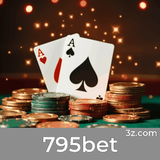 Acesso ao 795bet