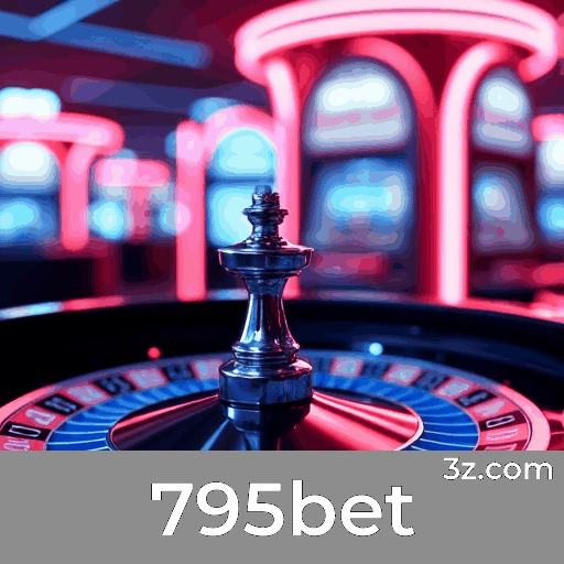 Cassino Online 795bet
