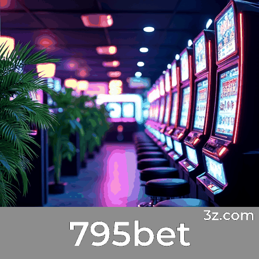 Cadastro na 795bet